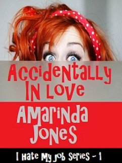 Cover Accidentally in Love (eBook, ePUB)