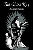 The Glass Key (The Green Lady and Other Stories, #8) (eBook, ePUB) The Glass Key (The Green Lady and Other Stories, #8) (eBook, ePUB)