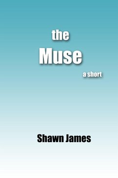 The Muse (eBook, ePUB) - James, Shawn