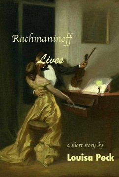 Cover Rachmaninoff Lives (eBook, ePUB)