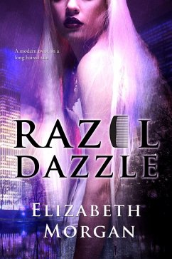 Cover Razel Dazzle (eBook, ePUB)