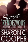 Secret Rendezvous (eBook, ePUB)