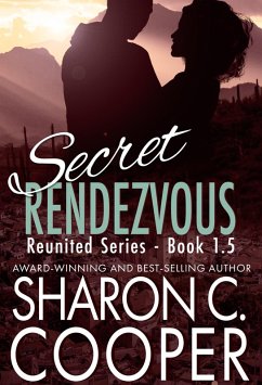 Cover Secret Rendezvous (eBook, ePUB)