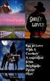 Fall In Love With A Cowboy Collection (eBook, ePUB)