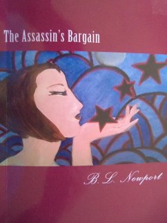Cover The Assassin's Bargain (eBook, ePUB)