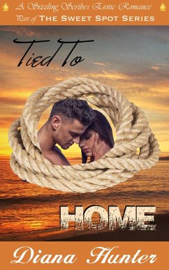 Tied to Home (Tied Together, #1) (eBook, ePUB) - Diana Hunter