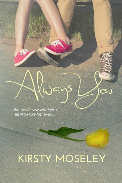 Always You (eBook, ePUB) Always You (eBook, ePUB)