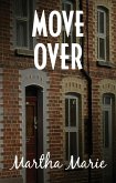 Move Over (The Irish Novels, #1) (eBook, ePUB) Move Over (The Irish Novels, #1) (eBook, ePUB)