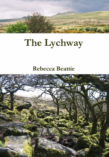 The Lychway (eBook, ePUB) The Lychway (eBook, ePUB)