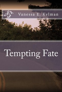 Cover Tempting Fate (Fate Trilogy, #3) (eBook, ePUB)