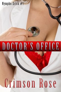 Cover Doctor's Office (Nympho Erica, #1) (eBook, ePUB)