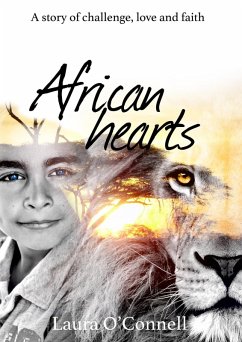 African Hearts (eBook, ePUB) - O'Connell, Laura