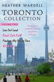 Toronto Collection Vol. 2 (Toronto Series #6-9) (eBook, ePUB)