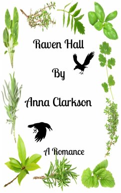 Cover Raven Hall (eBook, ePUB)