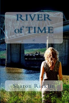 Cover River Of Time (eBook, ePUB)