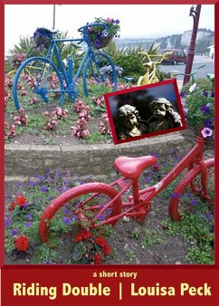 Cover Riding Double (eBook, ePUB)