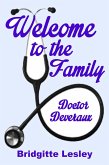 Welcome to the Family Doctor Deveraux (eBook, ePUB)