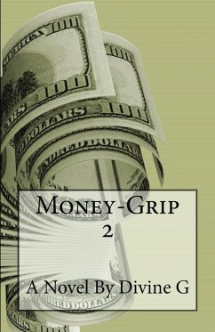 Cover Money Grip 2 (eBook, ePUB)
