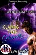 Claiming Their Human (eBook, ePUB) - Bild 1