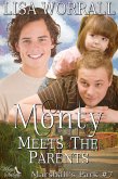 Monty Meets the Parents (Marshall's Park #7 (eBook, ePUB)