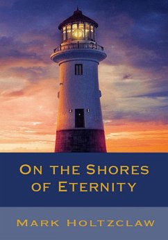 Cover On the Shores of Eternity (eBook, ePUB)