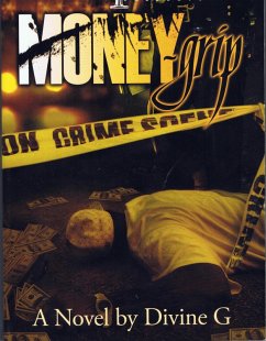 Cover Money Grip (eBook, ePUB)