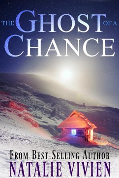 Cover The Ghost of a Chance (eBook, ePUB)