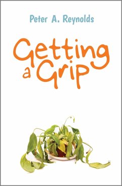 Getting a Grip (eBook, ePUB) - Reynolds, Peter A.