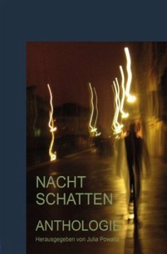 Nachtschatten - Wintterlin, Lea;Breugl, Alex;Berin, Liena