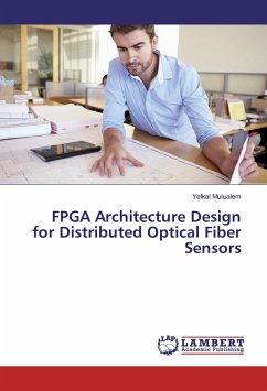 FPGA Architecture Design for Distributed Optical Fiber Sensors