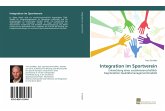 Integration im Sportverein Integration im Sportverein