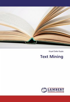 Text Mining - Datta Gupta, Koyel