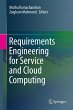Requirements Engineering for Service... - Bild 1
