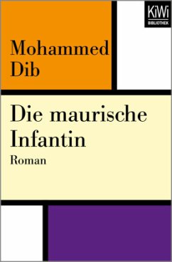 Die maurische Infantin - Dib, Mohammed