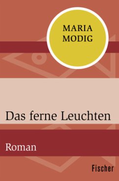 Cover Das ferne Leuchten