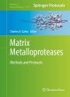 Matrix Metalloproteases - Bild 1