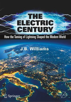 The Electric Century - Williams, J.B.