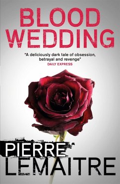 Blood Wedding - Lemaitre, Pierre