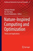 Nature-Inspired Computing and Optimization