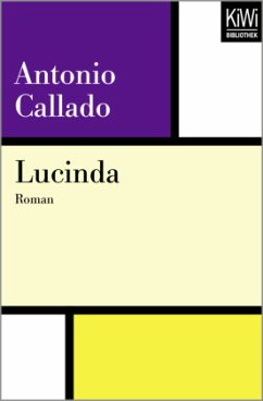 Cover Lucinda