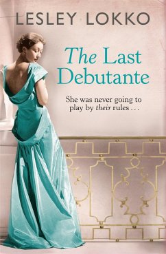 The Last Debutante - Lokko, Lesley