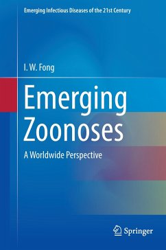 Emerging Zoonoses - Fong, I. W.