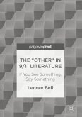 The &quote;Other&quote; In 9/11 Literature