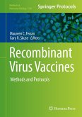 Recombinant Virus Vaccines Recombinant Virus Vaccines