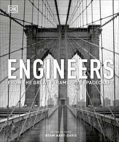 Engineers - Hart-Davis, Adam