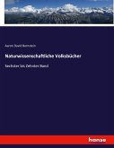 Naturwissenschaftliche Volksbücher