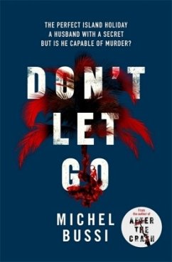 Cover Don't Let Go