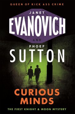 Curious Minds - Evanovich, Janet; Sutton, Phoef