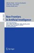 New Frontiers in Artificial Intelligence - Bild 1