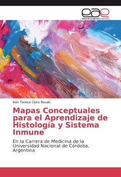 Mapas Conceptuales para el Aprendizaje de Histología y Sistema Inmune - Novak, Ivon Teresa Clara